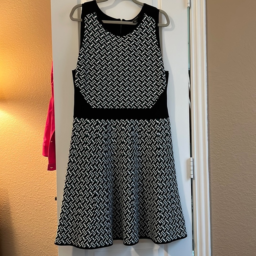 WHBM Dress XL